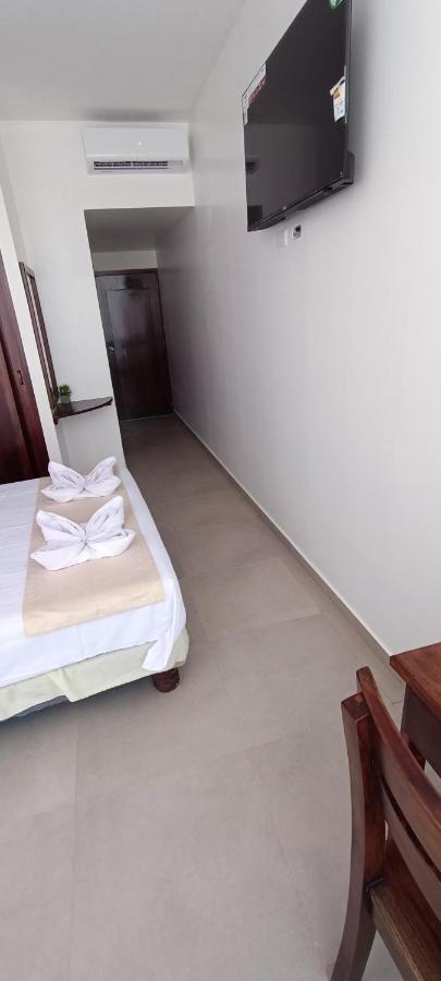 Mantarraya Bed & Breakfast Puerto Baquerizo Moreno Bagian luar foto